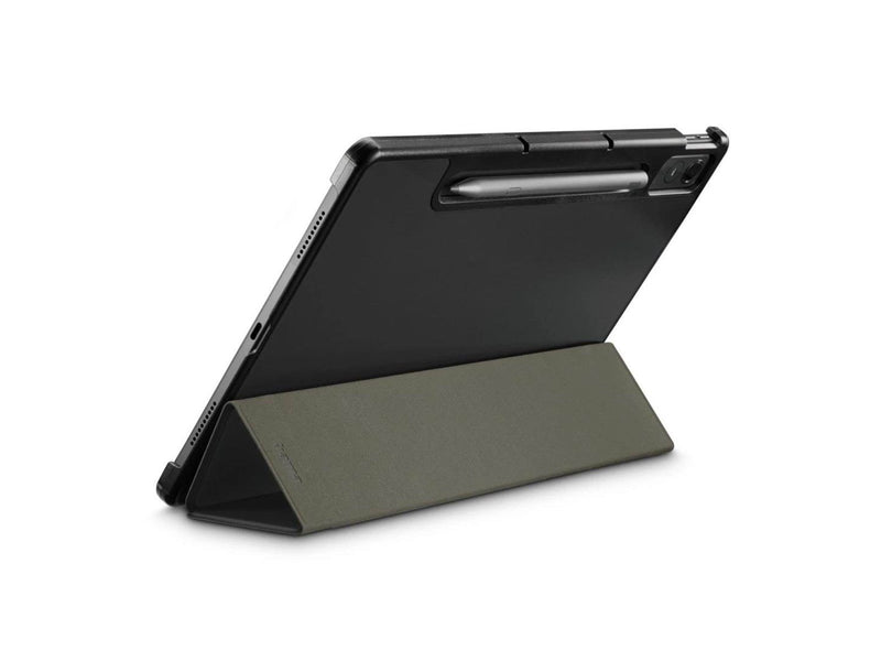 Hama Fold Tablet Case for Lenovo Tab P12 Black