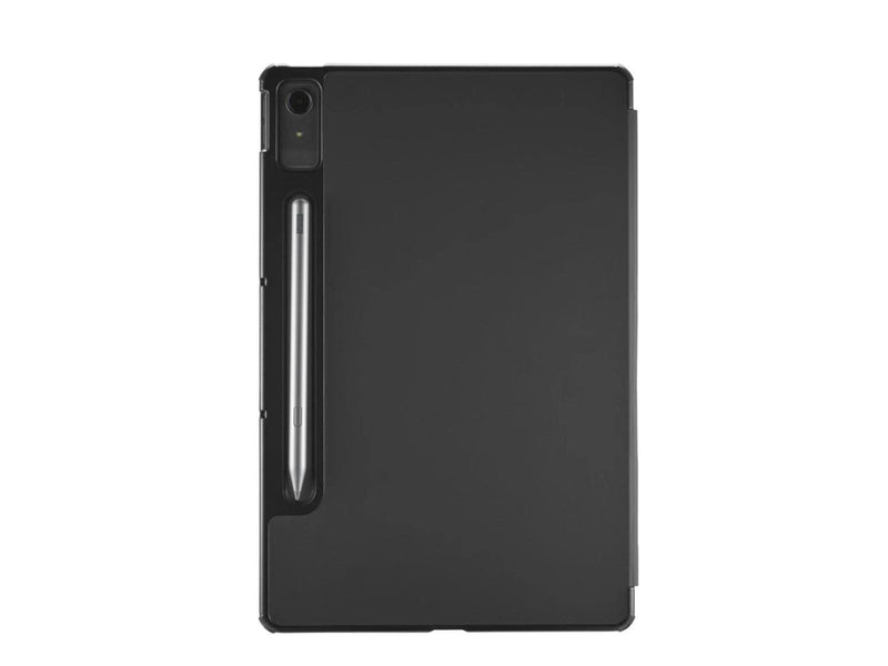 Hama Fold Tablet Case for Lenovo Tab P12 Black