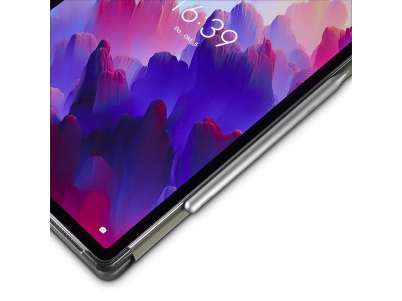 Hama Fold Tablet Case for Lenovo Tab P12 Black
