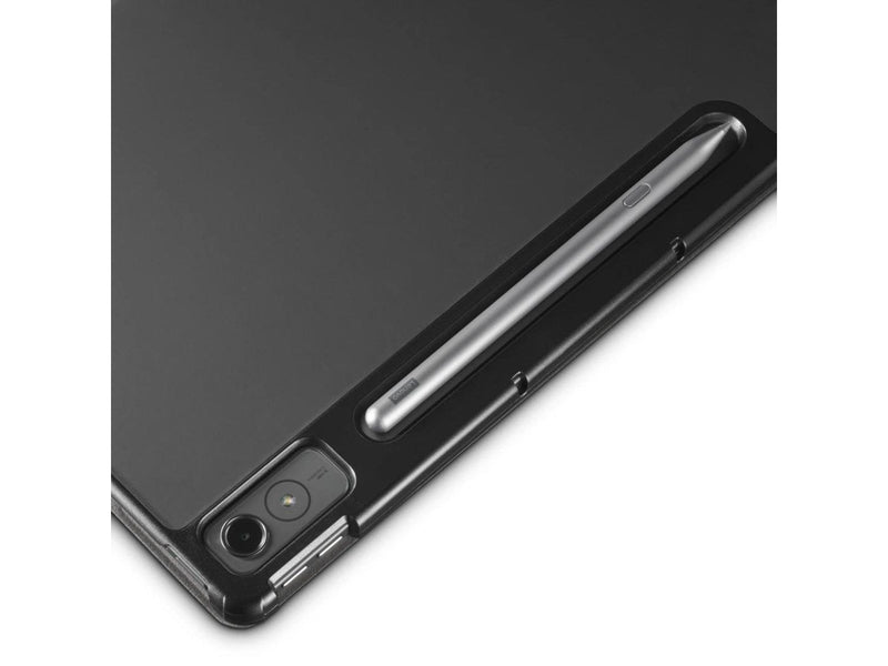 Hama Fold Tablet Case for Lenovo Tab P12 Black