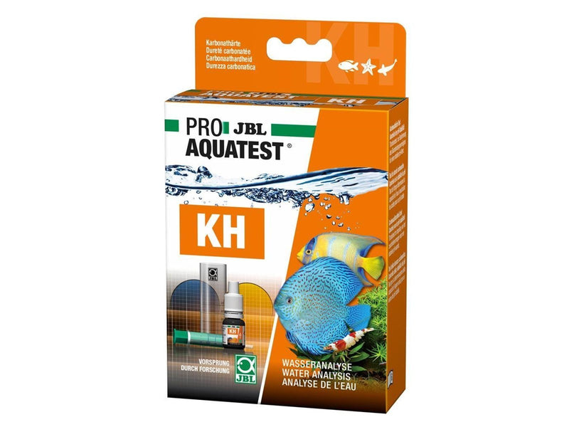 JBL Aqua - PROAquatest KH Test Set - (J24110)