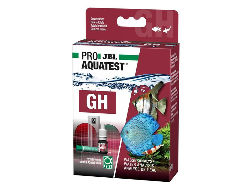 JBL Aqua - ProAquaTest GH-Test Set - (J24108)