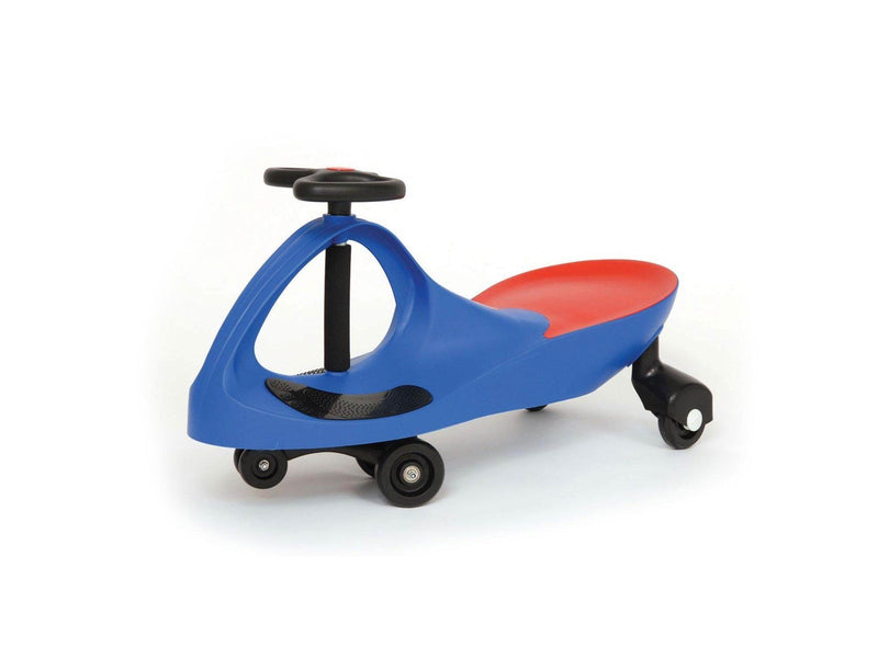 Bigjigs Didicar Blue