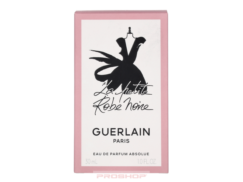 Guerlain La Petite Robe Noire Absolue EDP - 30 ml