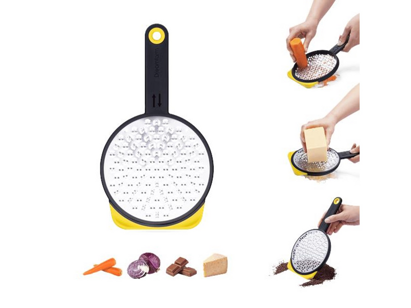 Dreamfarm - Ograte Slicer - Medium