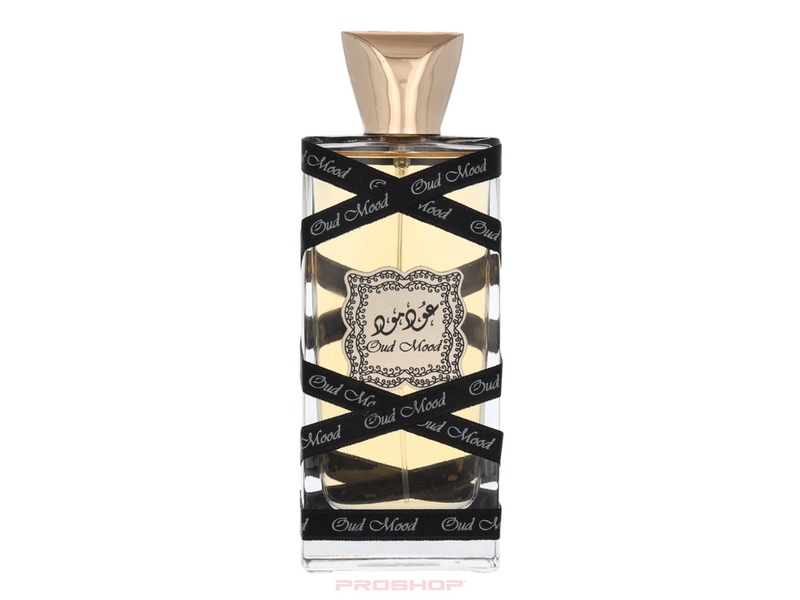 Lattafa Oud Mood EDP 100 ml
