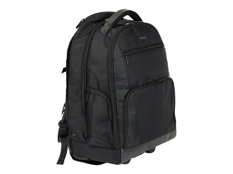 Targus Sport Rolling Backpack 15.6"