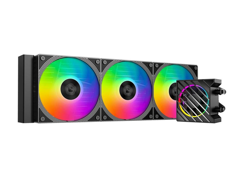 ID-Cooling DASHFLOW 360 XT PRO - CPU-Wasserkühlung