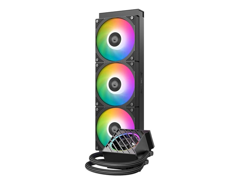 ID-Cooling DASHFLOW 360 XT PRO - CPU-Wasserkühlung