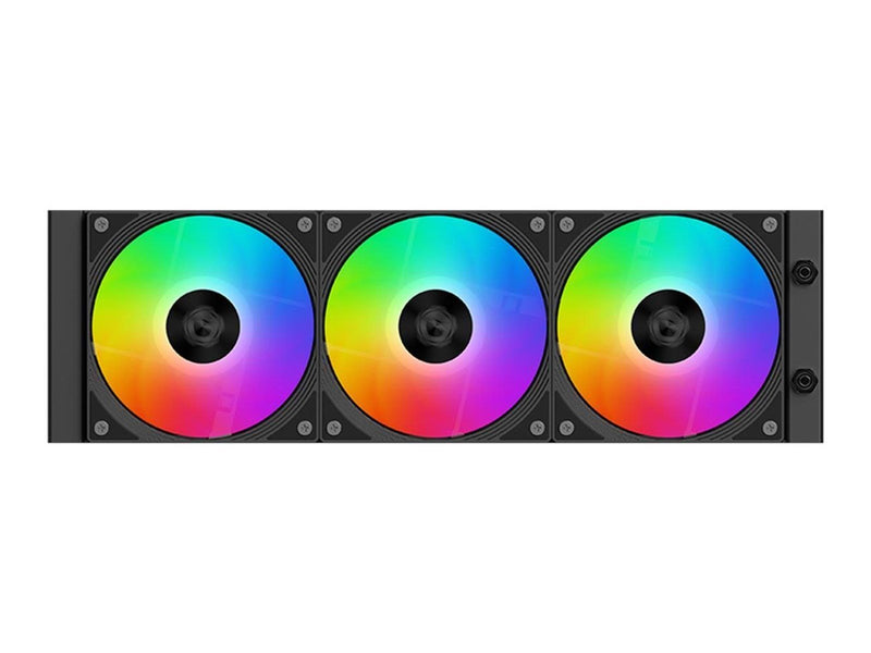 ID-Cooling DASHFLOW 360 XT PRO - CPU-Wasserkühlung