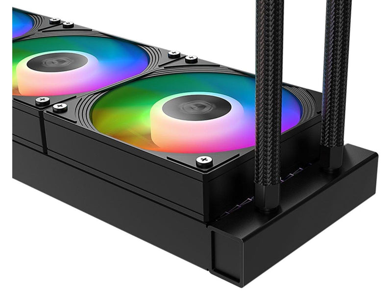 ID-Cooling DASHFLOW 360 XT PRO - CPU-Wasserkühlung