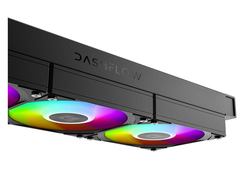 ID-Cooling DASHFLOW 360 XT PRO - CPU-Wasserkühlung