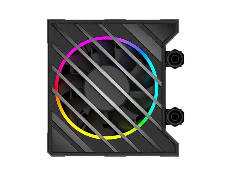 ID-Cooling DASHFLOW 360 XT PRO - CPU-Wasserkühlung