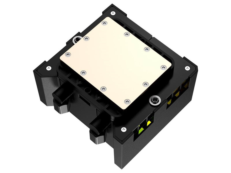 ID-Cooling DASHFLOW 360 XT PRO - CPU-Wasserkühlung