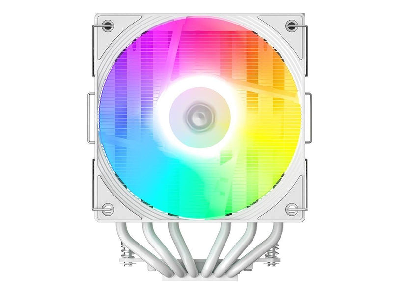 ID-Cooling FROZN A620 PRO SE ARGB SNOW - CPU-Luftkühler - Max 27 dBA