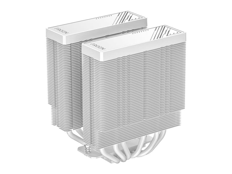 ID-Cooling FROZN A620 PRO SE ARGB SNOW - CPU-Luftkühler - Max 27 dBA