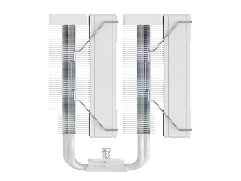 ID-Cooling FROZN A620 PRO SE ARGB SNOW - CPU-Luftkühler - Max 27 dBA