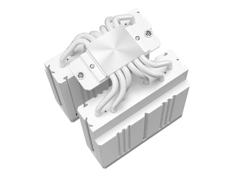 ID-Cooling FROZN A620 PRO SE ARGB SNOW - CPU-Luftkühler - Max 27 dBA