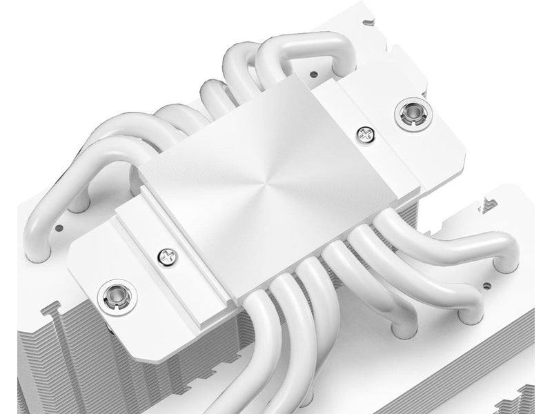 ID-Cooling FROZN A620 PRO SE ARGB SNOW - CPU-Luftkühler - Max 27 dBA