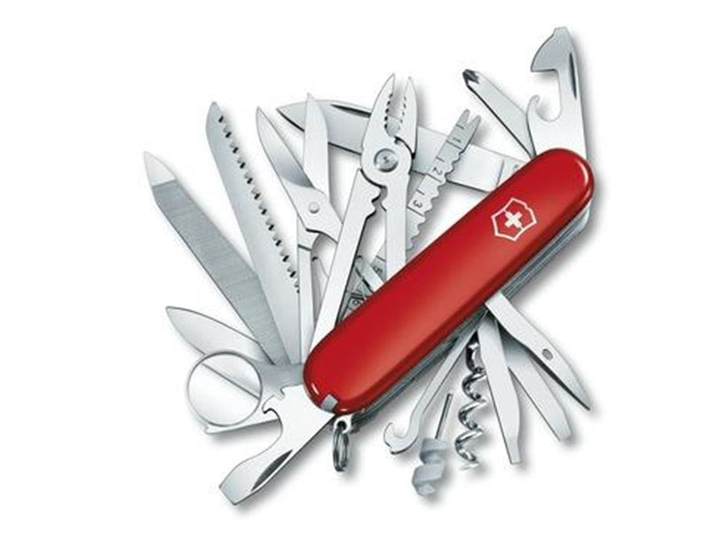 Victorinox SwissChamp