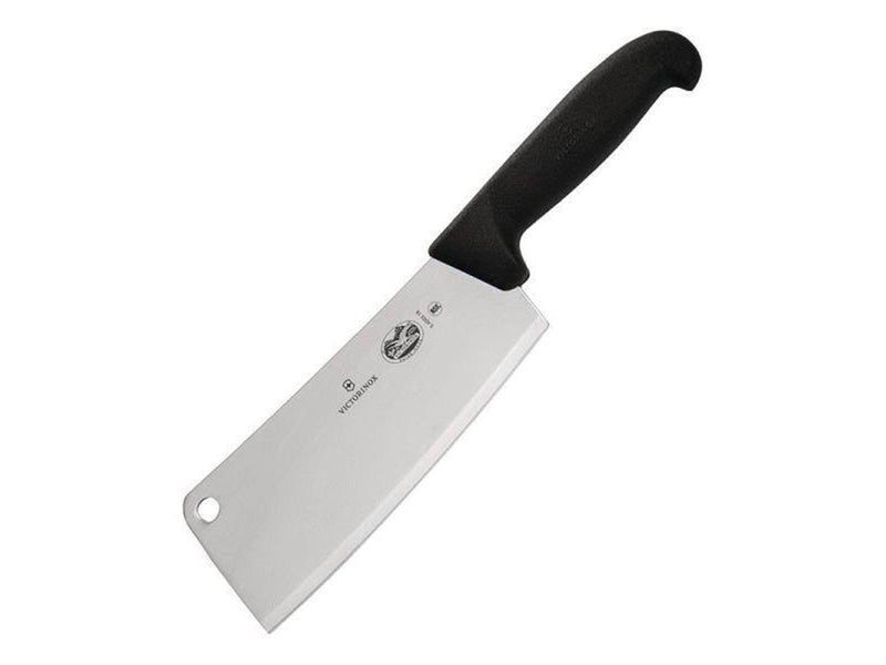 Victorinox Meat chopper - 18 cm - Black