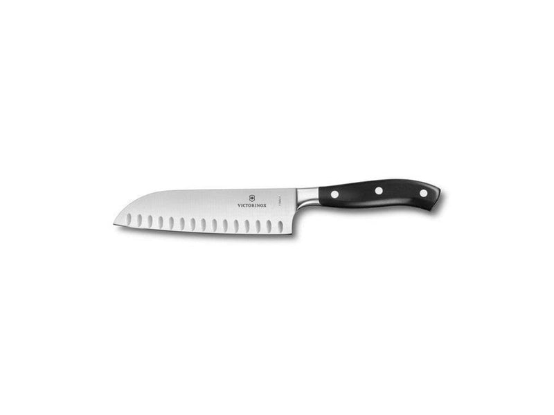 Victorinox Santoku Knife 17 cm