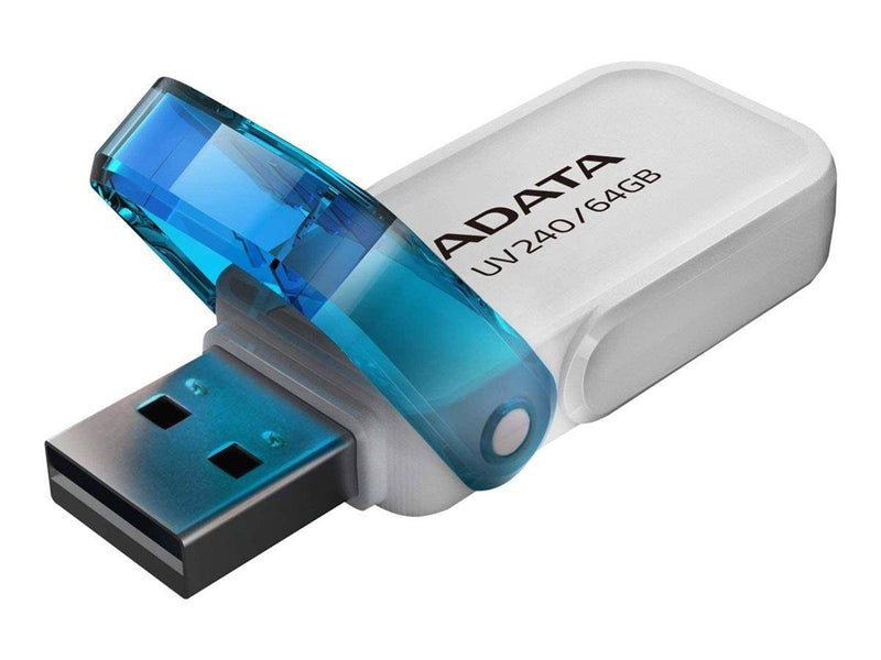 A-Data ADATA UV240 - 64GB - USB-Stick