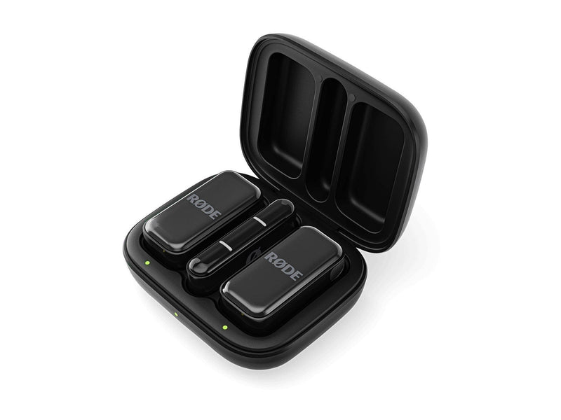 Røde - wireless microphone system - USB-C