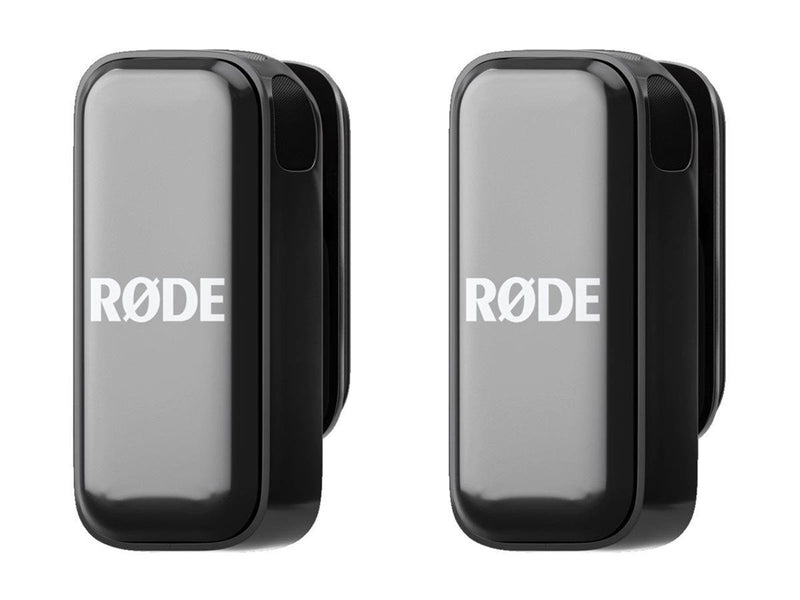 Røde - wireless microphone system - USB-C