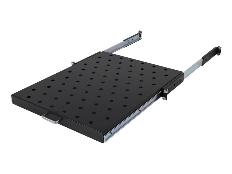 TOTEN G Series pull-out shelf 566mm deep for 800mm deep cabinetry