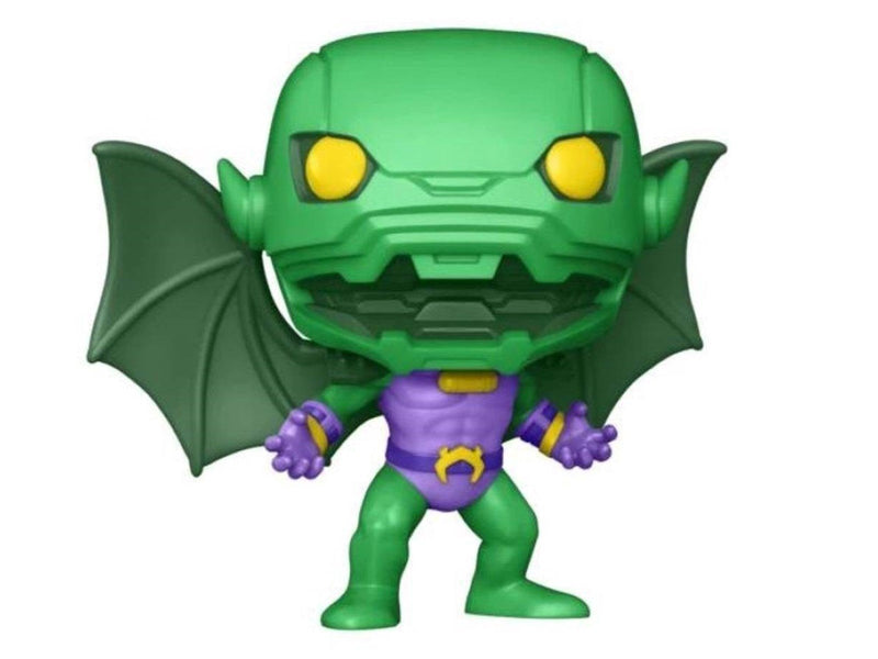 Funko! - Marve:l Annihilus - Figur
