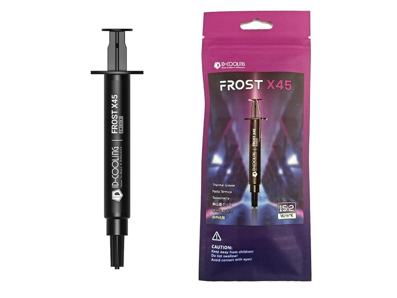 ID-Cooling FROST X45 4g - Kühlpaste