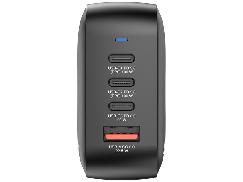 Verbatim Mini GaN Charger 100W
