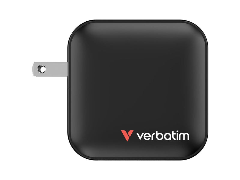 Verbatim Mini GaN Charger 100W
