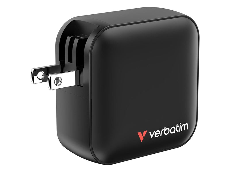 Verbatim Mini GaN Charger 100W