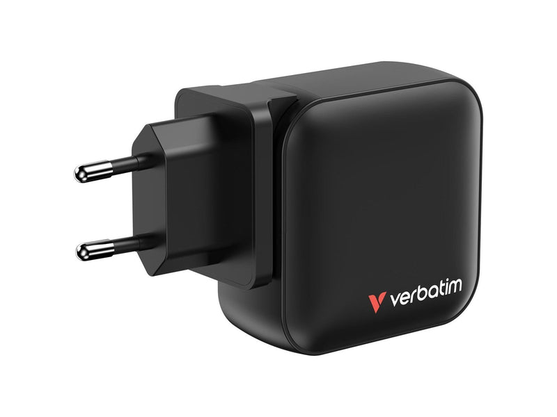 Verbatim Mini GaN Charger 100W