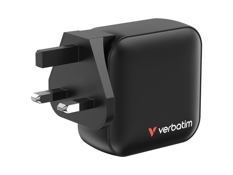 Verbatim Mini GaN Charger 100W