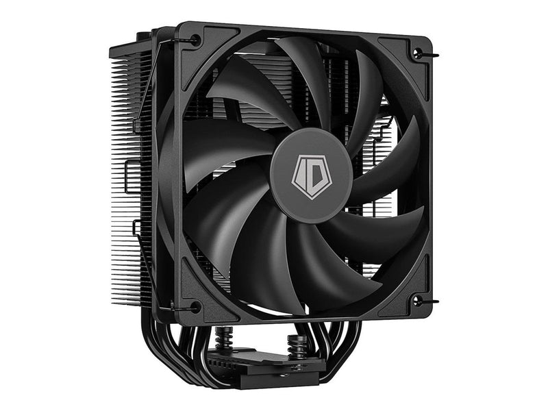 ID-Cooling SE-214-XT BLACK - CPU-Luftkühler