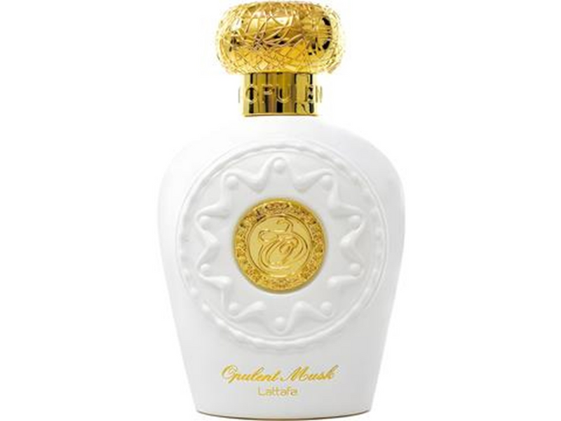 Lattafa Opulent Musk