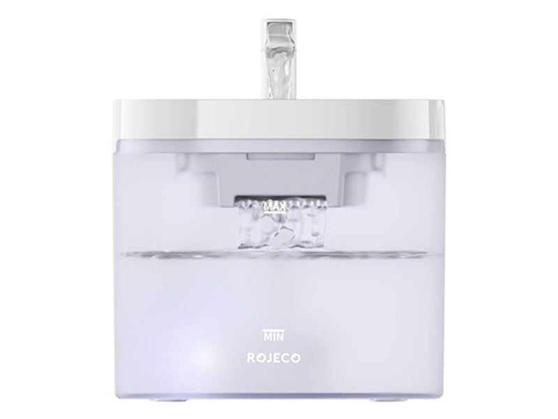 Rojeco Pet Water Fountain 1.5L