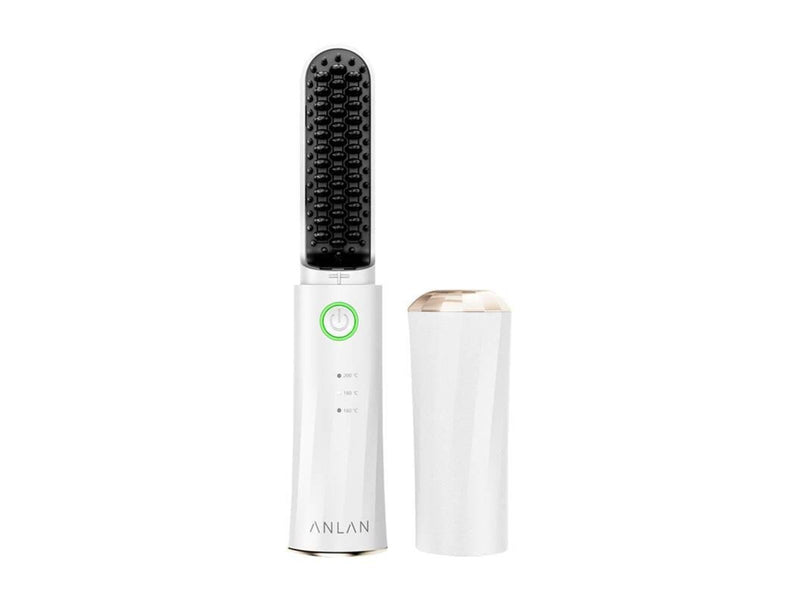 Anlan Ionizing hair styling brush 05-AZFS41-02A