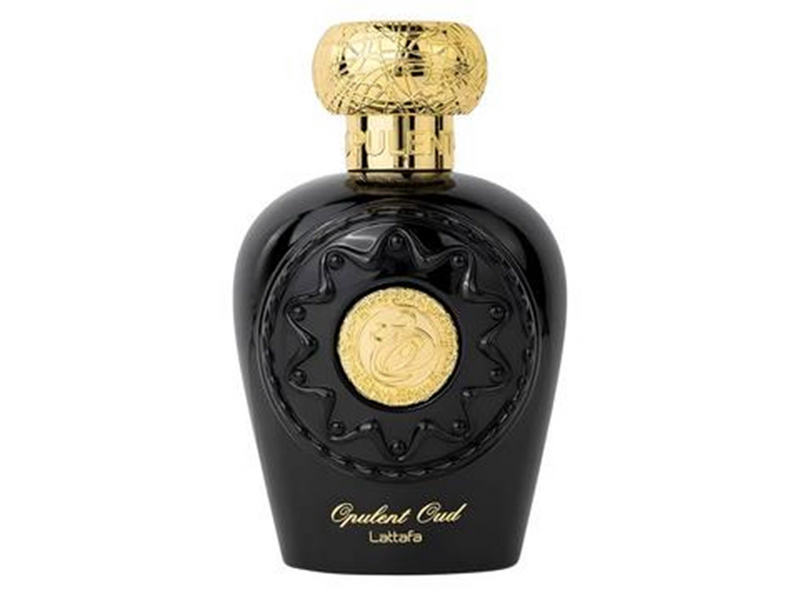 Lattafa Opulent Oud