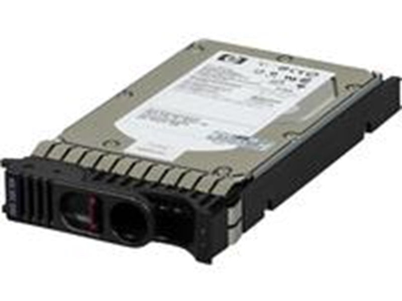 HP - 36.4 GB - 36GB - Festplatten - 404940-001 - Ultra320 SCSI - 3.5"