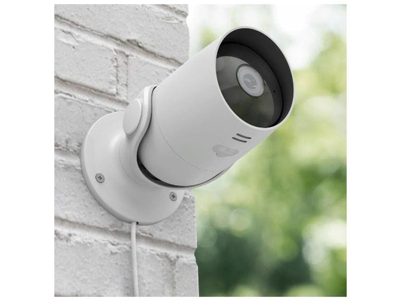 Hama WLAN Outdoor Camera