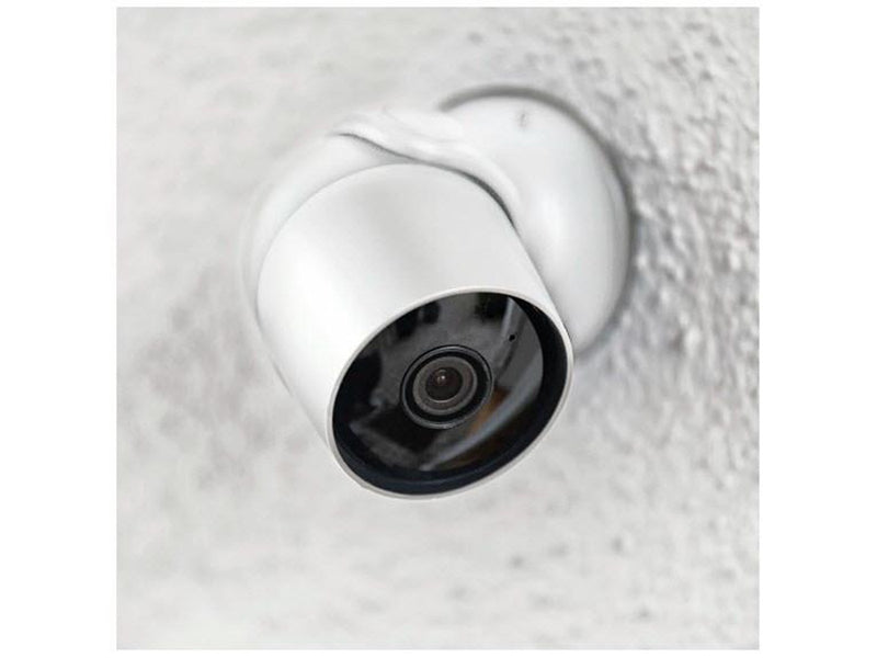 Hama WLAN Outdoor Camera