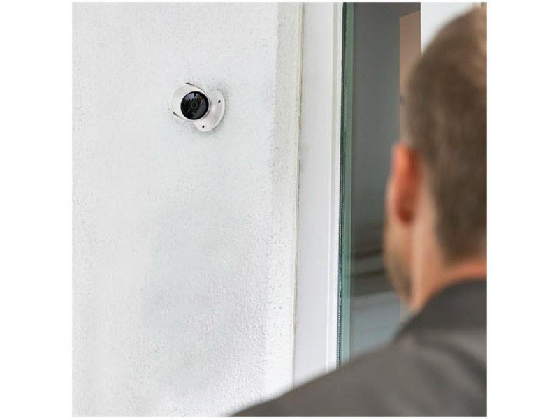Hama WLAN Outdoor Camera