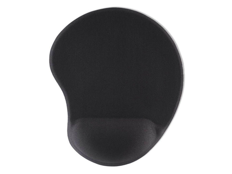 Hama 'Ergo' Mouse Pad Black