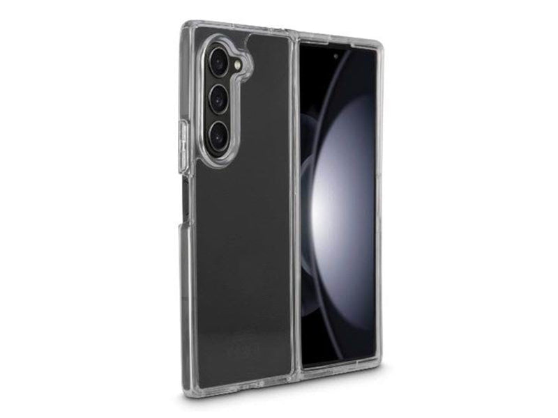Hama 'Always Clear' Mobile Phone Case for Samsung Galaxy Z Fold6 Transparent