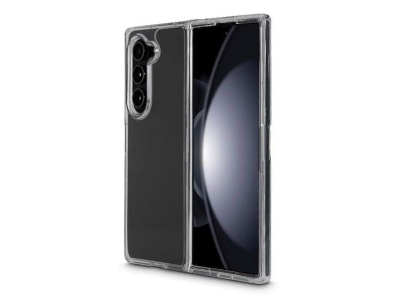 Hama 'Always Clear' Mobile Phone Case for Samsung Galaxy Z Fold6 Transparent