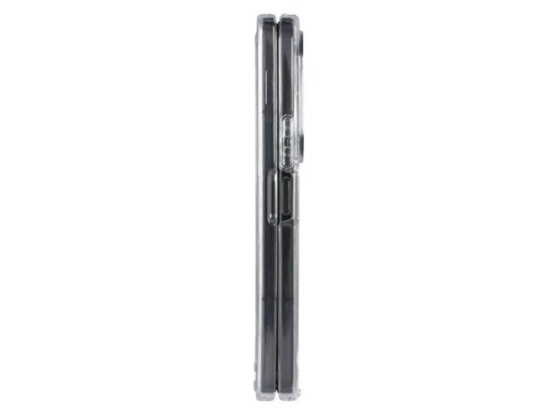 Hama 'Always Clear' Mobile Phone Case for Samsung Galaxy Z Fold6 Transparent
